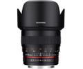 SAMYANG 50MM F1,4 NIKON