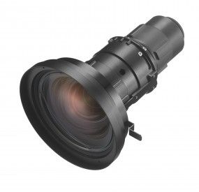 SONY VPLL-2007 Fixed Short Throw Lens for the VPL-FX30 FX35 FH31 FH36 and FHZ55 XGA 0.66:1 WUXGA 0.65:1 (VPLL-2007)