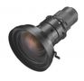 SONY VPLL-2007 Fixed Short Throw Lens for the VPL-FX30 FX35 FH31 FH36 and FHZ55 XGA 0.66:1 WUXGA 0.65:1