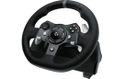 LOGITECH G920 Steering Wheel Starlight UK (941-000124)
