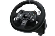 Logitech G920 Driving Force Racerratt For X-Box One og PC (941-000123)