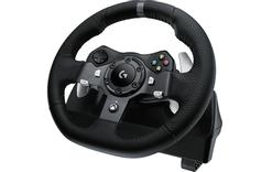 Logitech G920 Driving Force Racerratt For X-Box One og PC