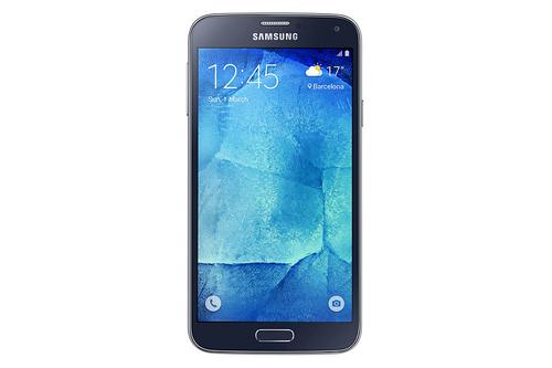SAMSUNG Galaxy S5 Neo, Black Android, IP67, G903 (SM-G903FZKANEE)