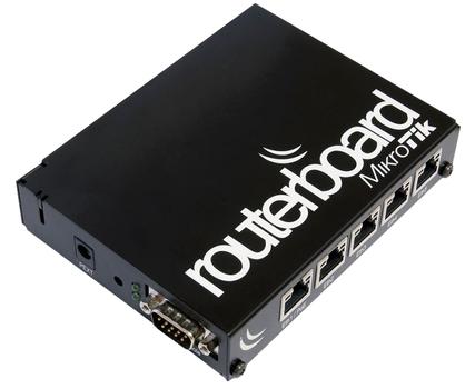 MIKROTIK RB150/450 Inndoor case (CA150)