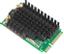 MIKROTIK R11e-2HPnD, 802.11b/ g/ n High Power miniPCI-e card with MMCX connectors