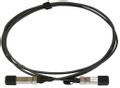 MIKROTIK 1m 10GBase-kabel til direkte påsætning