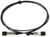MIKROTIK SFP/SFP+ direct attach cable, 1m