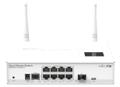 MIKROTIK Cloud Router Switch