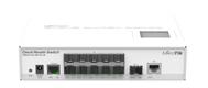 MIKROTIK CRS212-1G-10S-1S+IN Cloud Router Switch (CRS212-1G-10S-1S+IN)