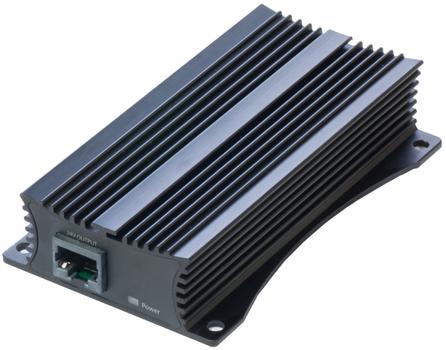 MIKROTIK 48 to 24V Gigabit PoE (RBGPOE-CON-HP)