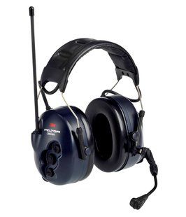 3M PELTOR LITECOM LCA PMR 446 EAR DEFENDER HEADBAND    IN ACCS (7000108540)