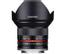 SAMYANG 12mm f2.0 For Sony E Vidvinkelobjektiv for Sony E