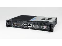 ADVANTECH OPS Signage Module ARK-DS220Atom D525 1.8GHz Nvidia GT218 GPU (ARK-DS220F-D6A1E)
