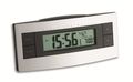 TFA-DOSTMANN TFA 60.2511 radio controlled alaorm clock