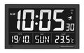 TFA-DOSTMANN TFA 60.4505 Radio controlled Wall Clock