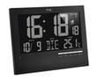 TFA-DOSTMANN TFA 60.4508 Radio Wall Clock