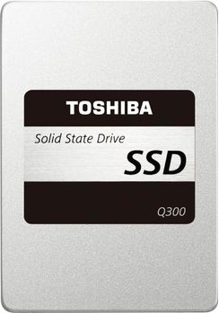 TOSHIBA SSD Q300 RG4 TLC 960GB SATA . INT (HDTS796EZSTA)