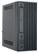CHIEFTEC ITX case UNI series BT-02B-U3-350BS,  PSU 350W (SFX-350BS)
