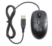 HP USB optisk rejsemus (RH304AA)