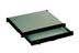 DIGITUS Tastatur/ mus skuff for 19" skap, sort 1U