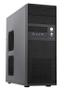 CHIEFTEC MEDIUM TOWER BLACK CQ-1B-U3-OP