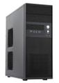 CHIEFTEC MEDIUM TOWER BLACK CQ-1B-U3-OP