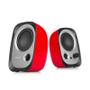 EDIFIER R12U active USB speaker - Red