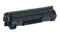 PELIKAN TONER 2526 CF283A BLACK 1500P F/HP LJ PRO MFP M125A M125NW SUPL
