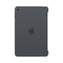 APPLE Silikon Case Anthrazit (iPad mini 4)