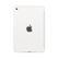 APPLE IPAD MINI 4 SILICONE CASE WHITE ACCS