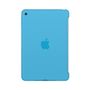 APPLE Silikon Case BLUE (iPad mini 4)