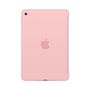 APPLE Silikon Case Pink (iPad mini 4)