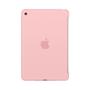 APPLE Silikon Case Pink (iPad mini 4)