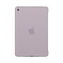 APPLE Silikon Case Lavendel (iPad mini 4) (MLD62ZM/A)