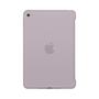 APPLE Silikon Case Lavendel (iPad mini 4)
