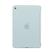 APPLE IPAD MINI 4 SILICONE CASE TURQUOISE ACCS
