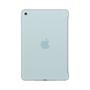 APPLE Silikon Case Türkis (iPad mini 4) (MLD72ZM/A)