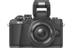OLYMPUS E-M10II PANCAKE ZOOM KIT, BLACK