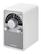 SANGEAN WR-15BT white
