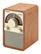 SANGEAN WR-15BT walnut F-FEEDS