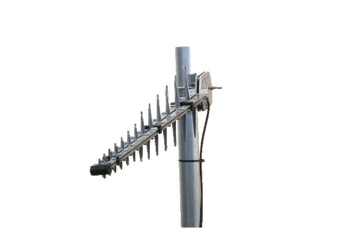 POYNTING retningsstyrt antenne, 11 dBi Kraftig GSM-, 3G og LTE-antenne (LPDA-A0092)