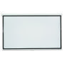 VIEWSONIC 100in Projection Screen 1300x2270mm Viewable Size 1240x2210mm Matt White 16:9 Wall Mount Type