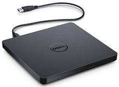 DELL DW316 EXTERNAL USB DRIVE (DVD+/-RW)