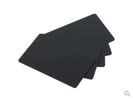 EVOLIS PVC-U plastic cards, 500 pcs. (C8001)