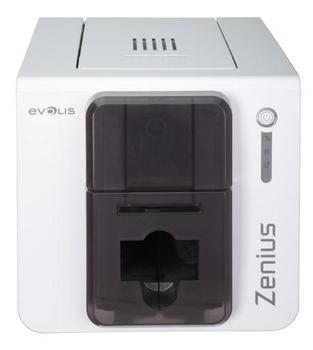 EVOLIS Zenius Classic, single sided, (ZN1U0000TS)