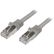 STARTECH "Cat6 Patch Cable - Shielded (SFTP) - 1m, Gray"