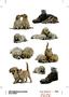 HERMA Klistermærker HERMA Decor hundehvalpe 3 ark