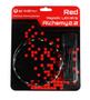 BITFENIX Alchemy 2.0 Magnetic LED-Strip - 60cm, 30 LEDs, rot
