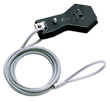 MANFROTTO Sikkerhedsplade (030AT)