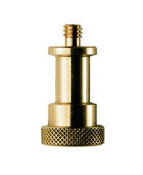 MANFROTTO Adaptertapp 151 - 3/8" - 1/4" Hona - Hane (151)